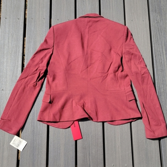 New tags Hugo Boss Afiraly comfort knit blazer - Picture 3 of 10